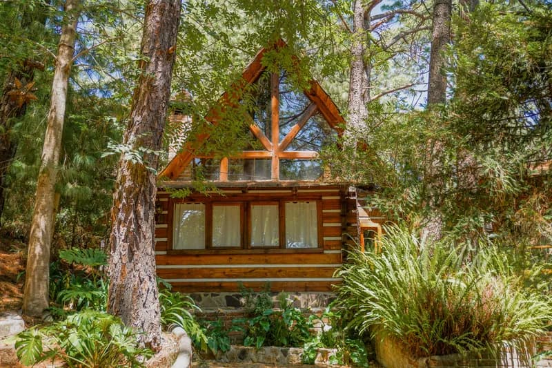 Imagen de una de nuestras propiedades