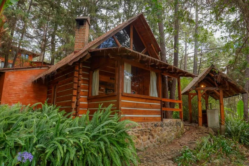 Imagen de una de nuestras propiedades